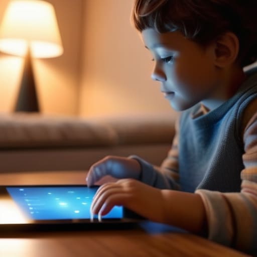 A Step-by-step Guide to Setting Up Parental Controls